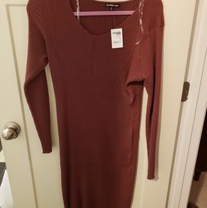 Charlotte Russe Dress